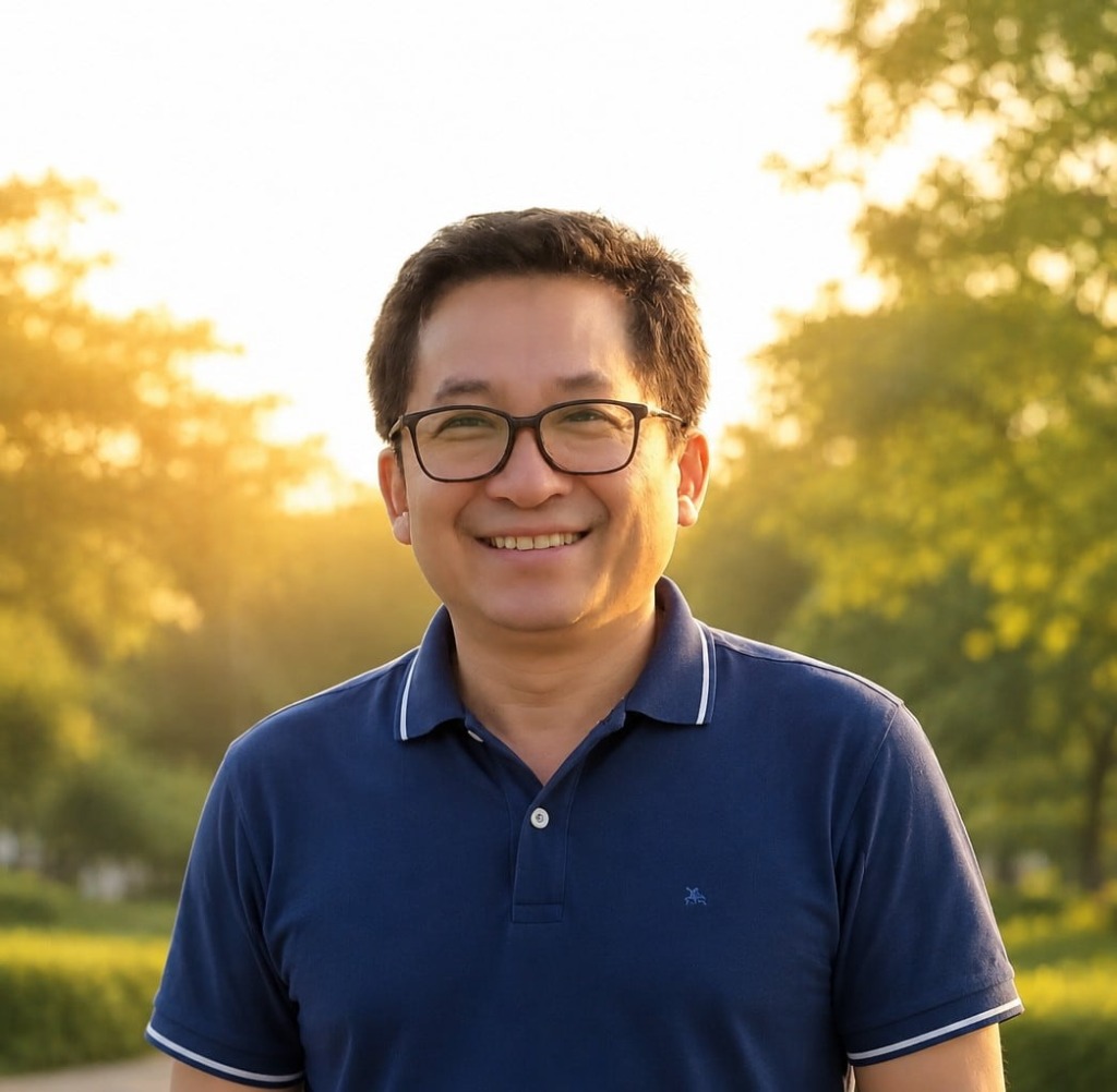 Founder LuyenDeThi.vn